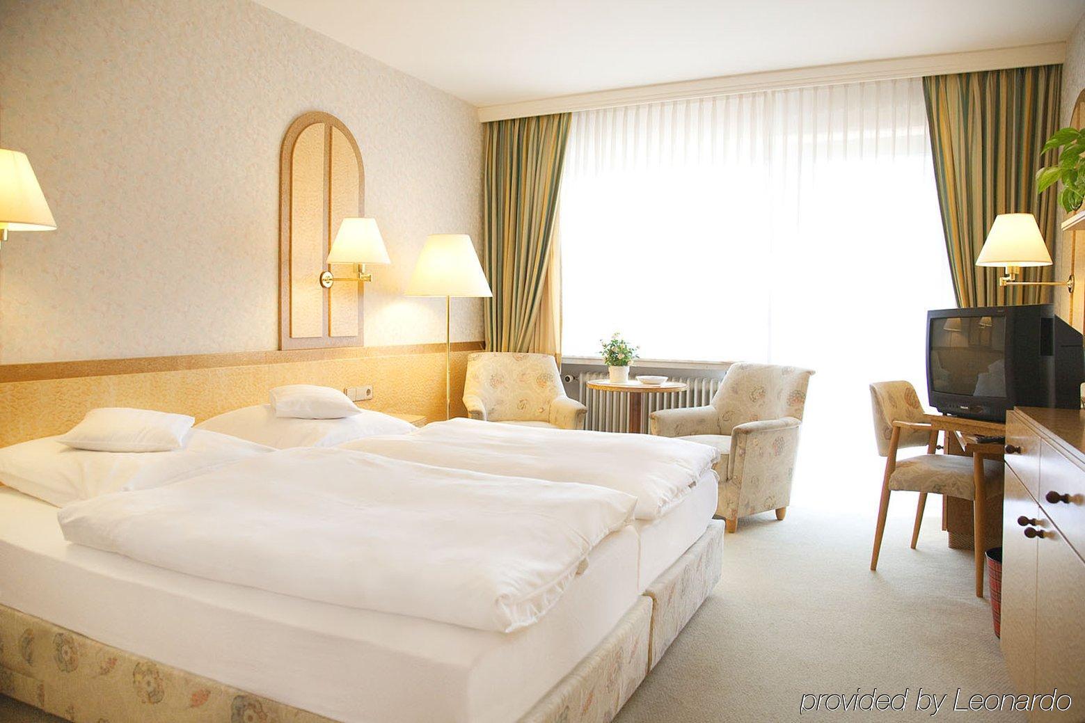 Akzent Hotel Berlin Бад Бевензен Стая снимка
